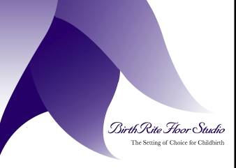 Image of Floor Studio brochure cover