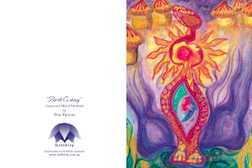 Image of greeting card