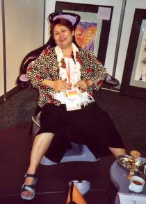 Photo of midwife  from Viet Nam