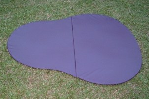 Image of large Birthing Mat