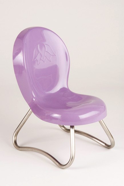 Image of Midwife Chair