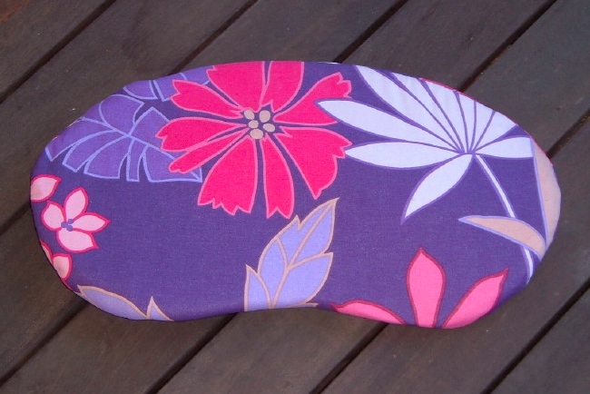 Image of Padded Pouch for Kneeling Pad
