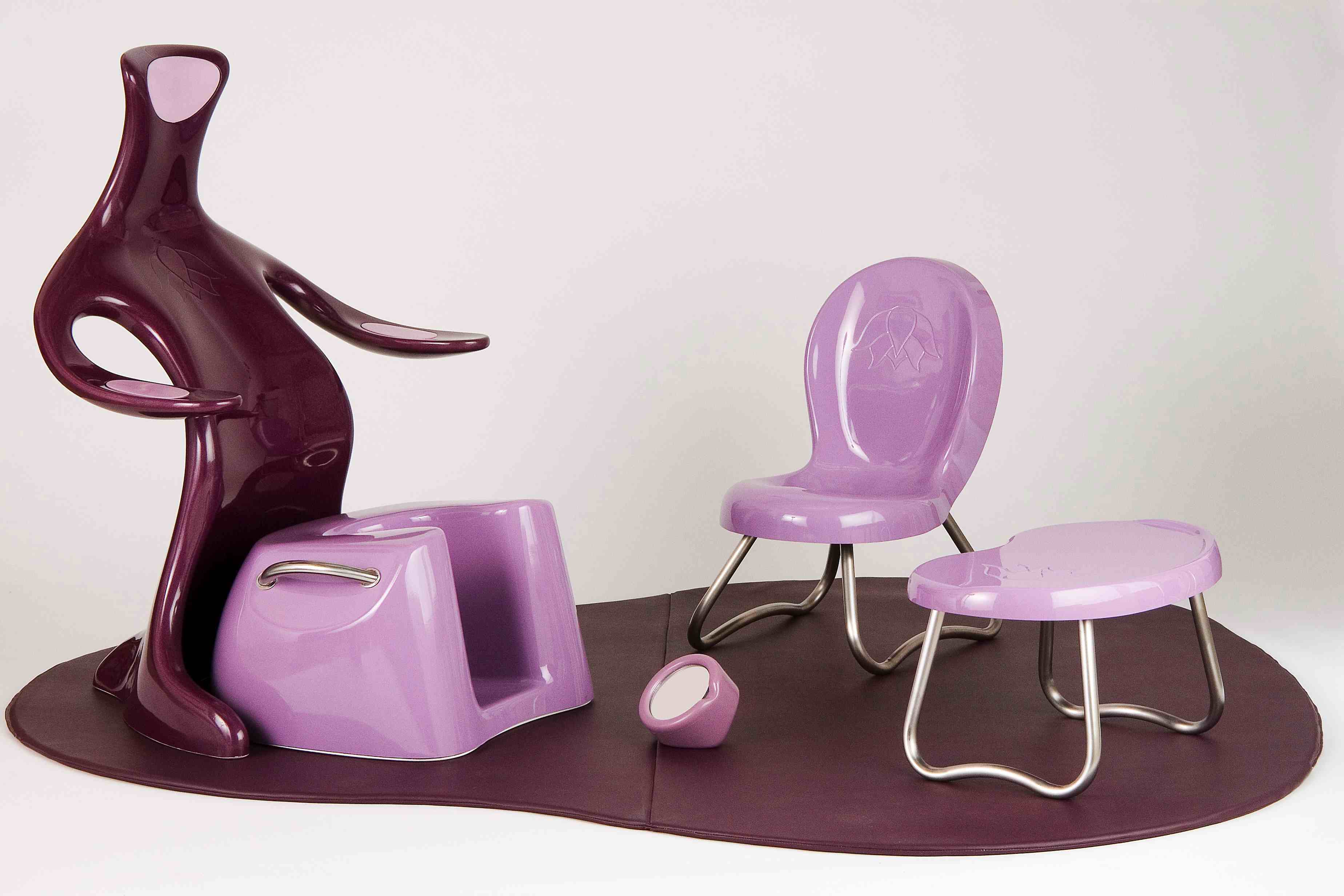 Image of Floor Studio