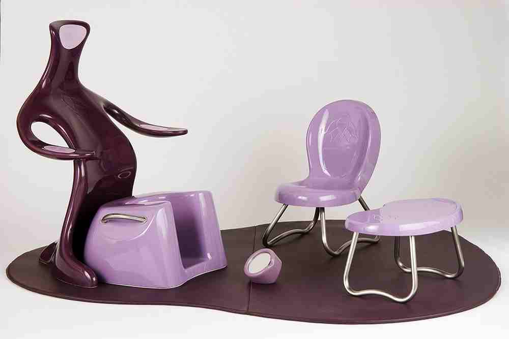 Image of Floor Studio