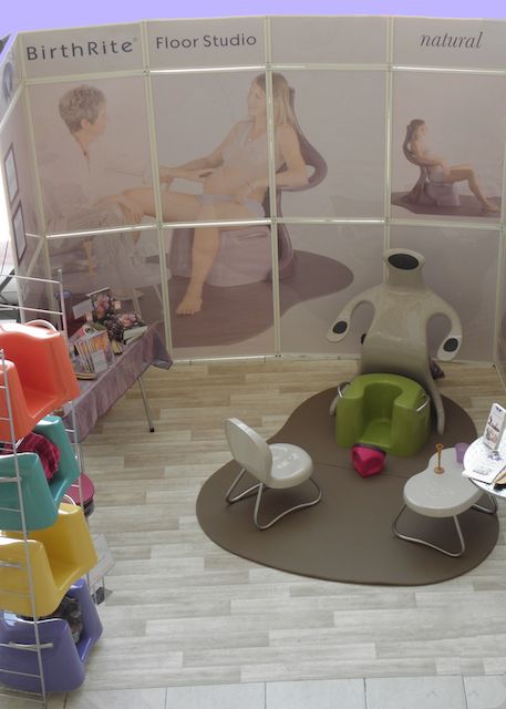 Floor Studio at Prague conference