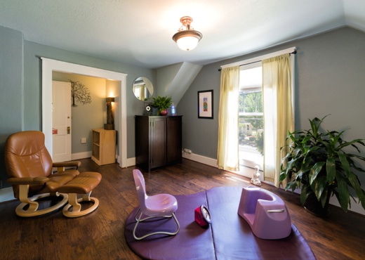 Boise Women&rsquo;s Health & Birth Center, USA