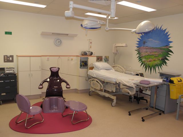 Caboolture Hospital, Australia