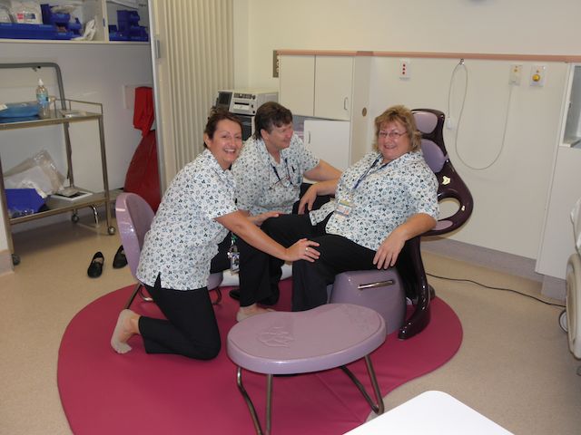 Caboolture Hospital, Australia