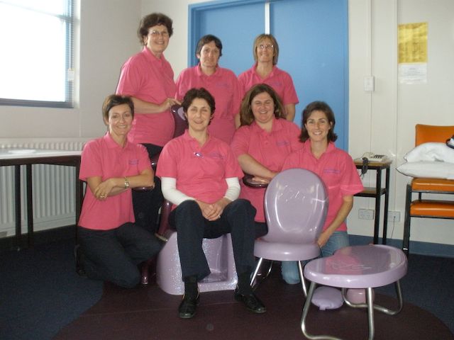 Deniliquin Hospital, Australia