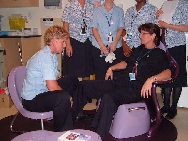 St Andrew&rsquo;s Ipswich Private Hospital, Australia