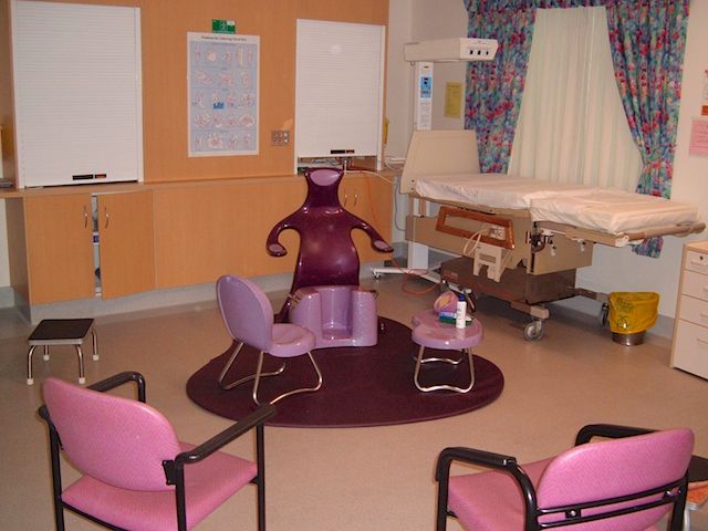 Ipswich Hospital, Australia