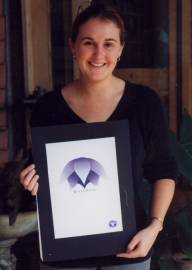 Photo of Catherine Fischer