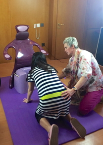 Birth Fusion workshop