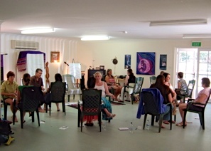 Counselling workshop